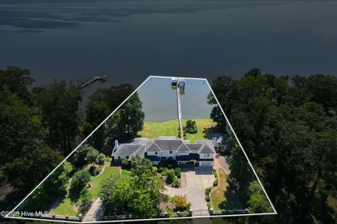 121 Nixons Beach Road Edenton NC 27932
