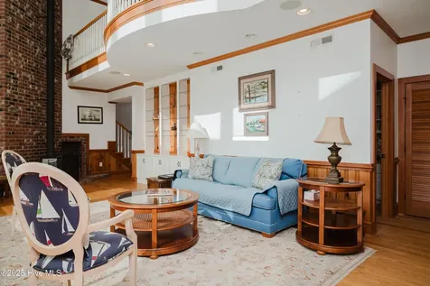 121 Nixons Beach Road Edenton NC 27932