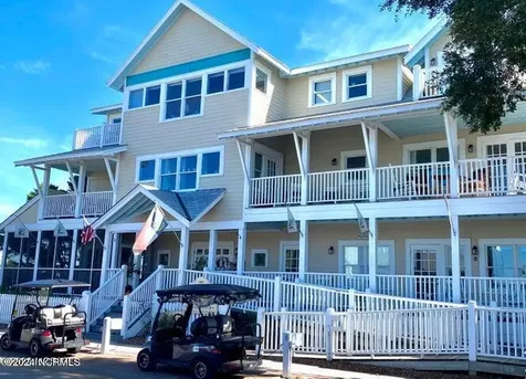21 Keelson Row Bald Head Island NC 28461