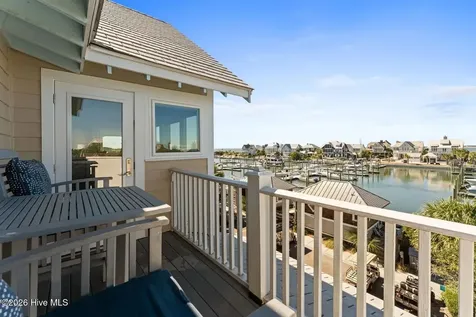 21 Keelson Row Bald Head Island NC 28461