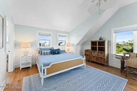 21 Keelson Row Bald Head Island NC 28461