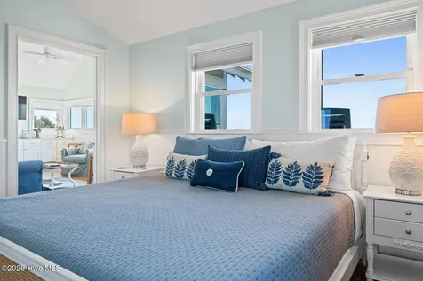 21 Keelson Row Bald Head Island NC 28461