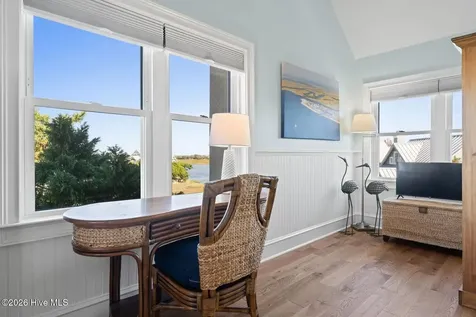 21 Keelson Row Bald Head Island NC 28461