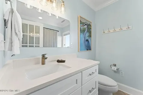21 Keelson Row Bald Head Island NC 28461