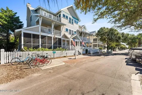 21 Keelson Row Bald Head Island NC 28461