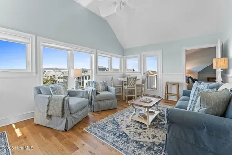 21 Keelson Row Bald Head Island NC 28461