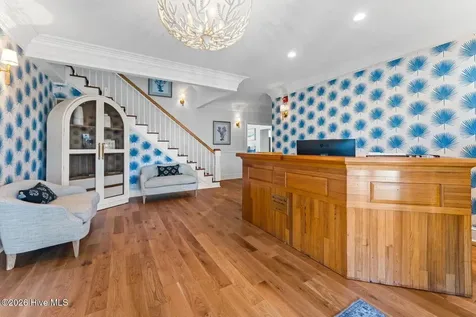 21 Keelson Row Bald Head Island NC 28461