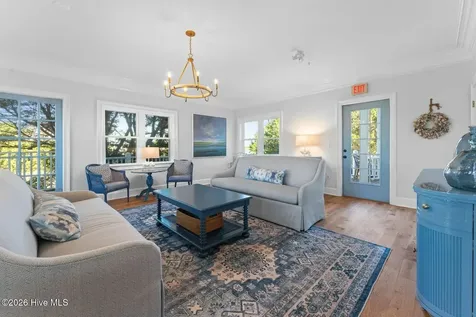 21 Keelson Row Bald Head Island NC 28461