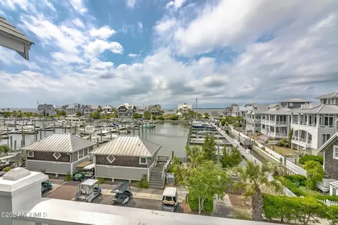 21 Keelson Row Bald Head Island NC 28461