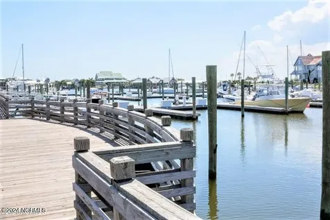 21 Keelson Row Bald Head Island NC 28461
