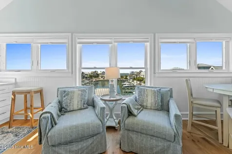 21 Keelson Row Bald Head Island NC 28461