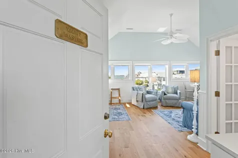 21 Keelson Row Bald Head Island NC 28461