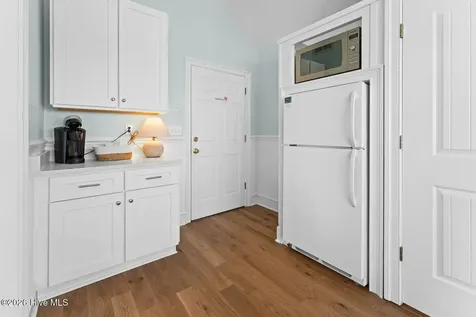 21 Keelson Row Bald Head Island NC 28461