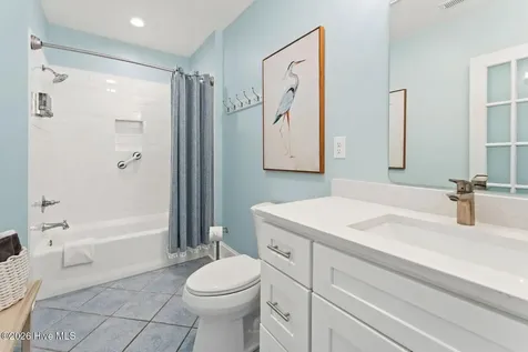 21 Keelson Row Bald Head Island NC 28461