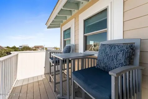21 Keelson Row Bald Head Island NC 28461