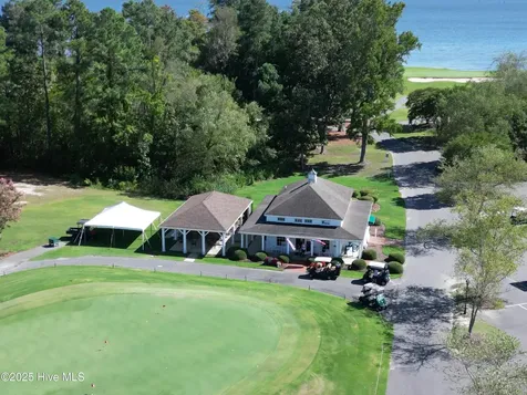 109 Pungo Drive Hertford NC 27944