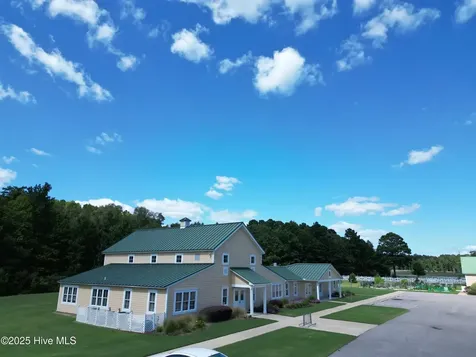 109 Pungo Drive Hertford NC 27944