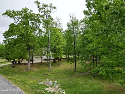 109 Pungo Drive Hertford NC 27944