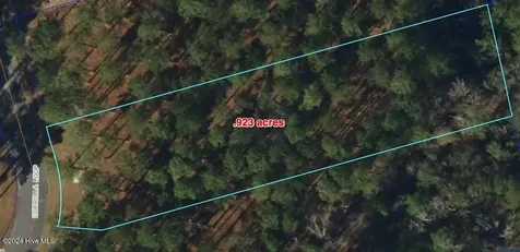 95 Corrolla Loop Road Oriental NC 28571