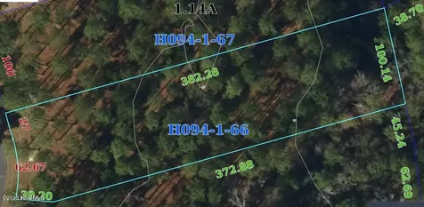 95 Corrolla Loop Road Oriental NC 28571