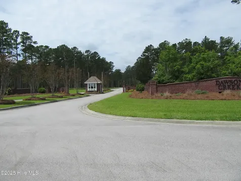 95 Corrolla Loop Road Oriental NC 28571