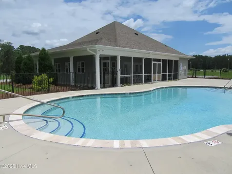 95 Corrolla Loop Road Oriental NC 28571