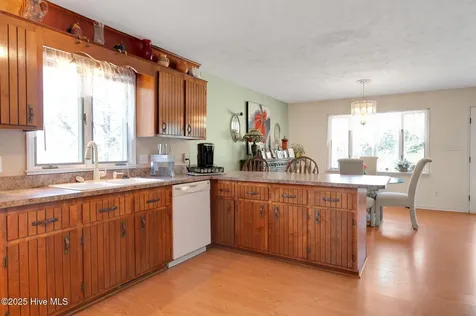 320 Pinecrest Drive Chadbourn NC 28431