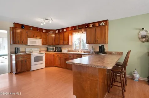 320 Pinecrest Drive Chadbourn NC 28431