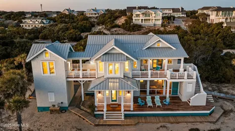 20 Coquina Trail Bald Head Island NC 28461