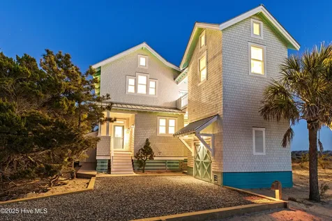20 Coquina Trail Bald Head Island NC 28461