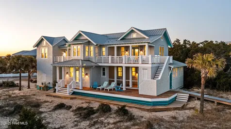 20 Coquina Trail Bald Head Island NC 28461
