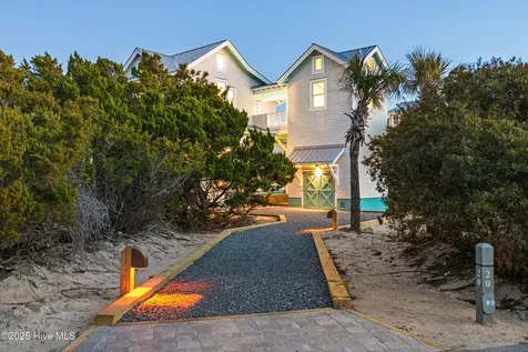 20 Coquina Trail Bald Head Island NC 28461
