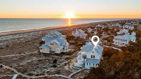 20 Coquina Trail Bald Head Island NC 28461