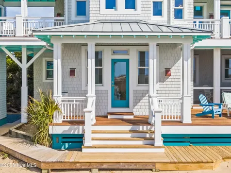 20 Coquina Trail Bald Head Island NC 28461