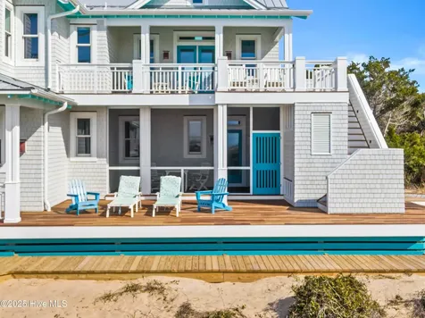 20 Coquina Trail Bald Head Island NC 28461
