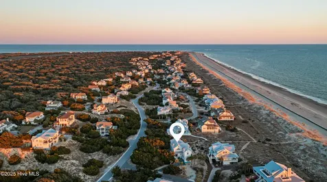 20 Coquina Trail Bald Head Island NC 28461