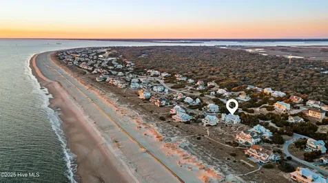 20 Coquina Trail Bald Head Island NC 28461
