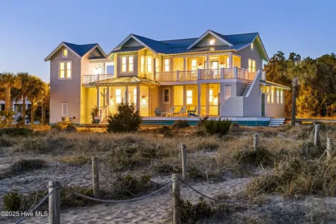 20 Coquina Trail Bald Head Island NC 28461