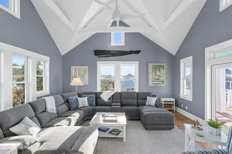 20 Coquina Trail Bald Head Island NC 28461