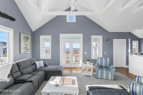 20 Coquina Trail Bald Head Island NC 28461
