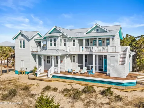 20 Coquina Trail Bald Head Island NC 28461