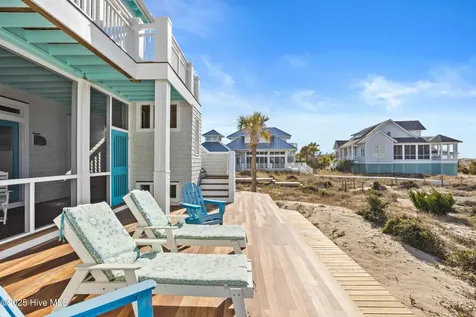 20 Coquina Trail Bald Head Island NC 28461