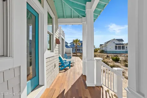 20 Coquina Trail Bald Head Island NC 28461