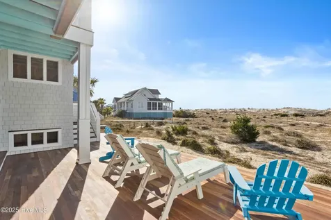 20 Coquina Trail Bald Head Island NC 28461