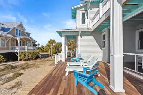 20 Coquina Trail Bald Head Island NC 28461