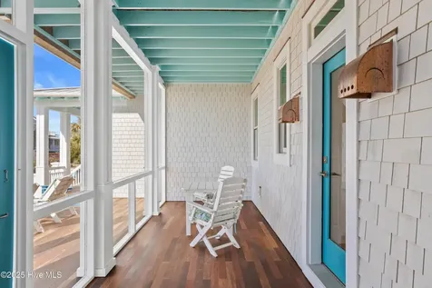 20 Coquina Trail Bald Head Island NC 28461