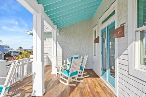 20 Coquina Trail Bald Head Island NC 28461