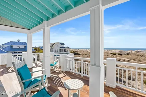 20 Coquina Trail Bald Head Island NC 28461