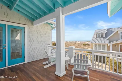 20 Coquina Trail Bald Head Island NC 28461