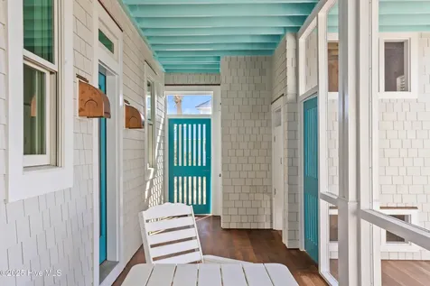 20 Coquina Trail Bald Head Island NC 28461